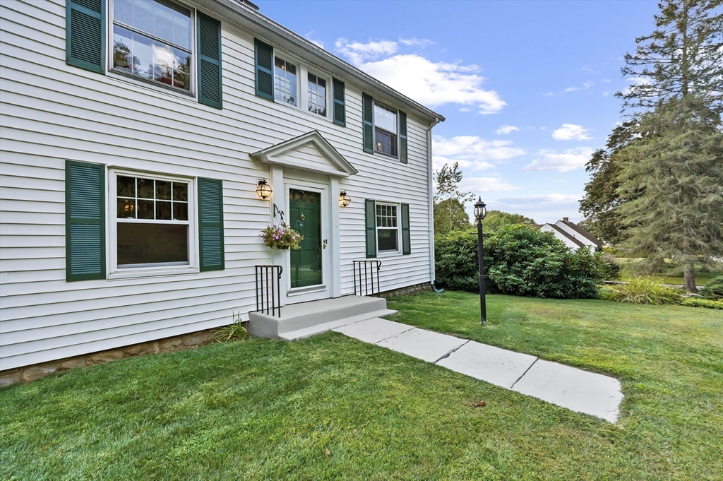 48 Appleton Road Auburn, MA 01501 - Photo 2 of 31 Gallery Image 2