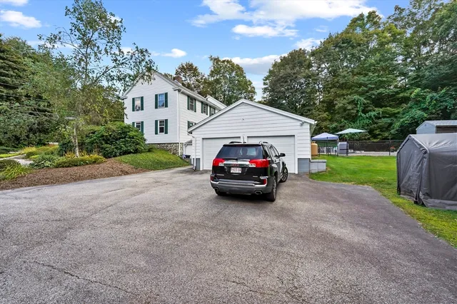 $549,900 | 48 Appleton Road, Auburn, MA 01501