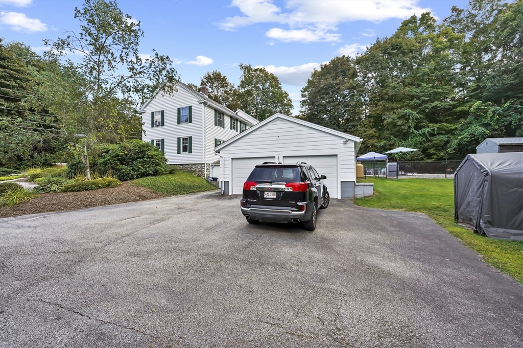 48 Appleton Road Auburn, MA 01501 - Photo 25 of 31 Gallery Image 25
