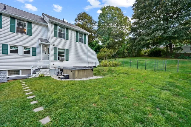 $549,900 | 48 Appleton Road, Auburn, MA 01501