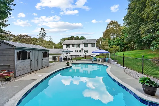 $549,900 | 48 Appleton Road, Auburn, MA 01501