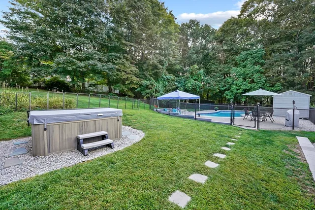 $549,900 | 48 Appleton Road, Auburn, MA 01501