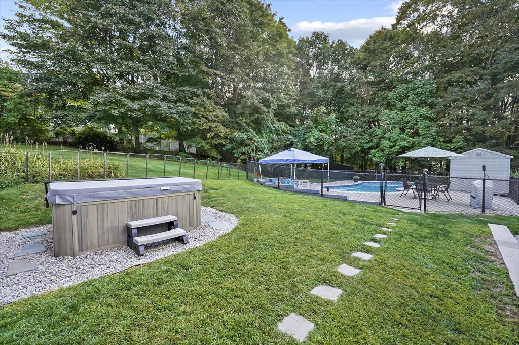 48 Appleton Road Auburn, MA 01501 - Photo 28 of 31 Gallery Image 28