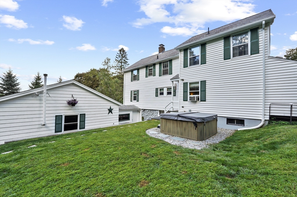 48 Appleton Road Auburn, MA 01501 - Photo 29 of 31 Gallery Image 29