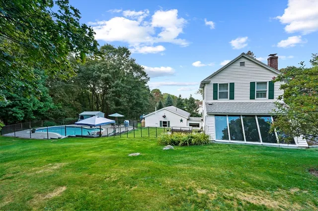 $549,900 | 48 Appleton Road, Auburn, MA 01501