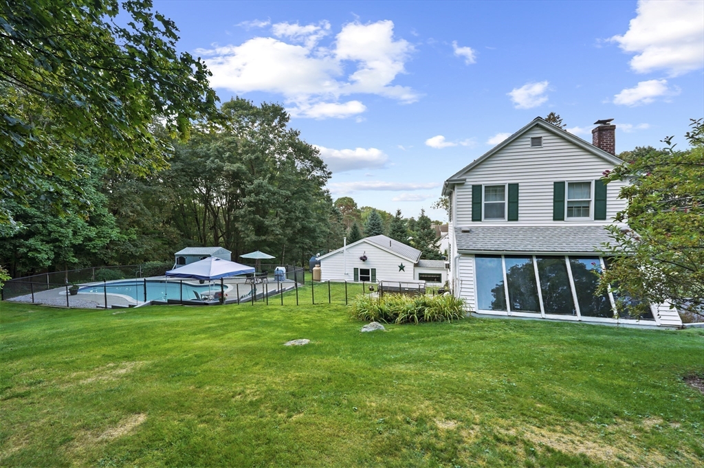 48 Appleton Road Auburn, MA 01501 - Photo 31 of 31 Gallery Image 31