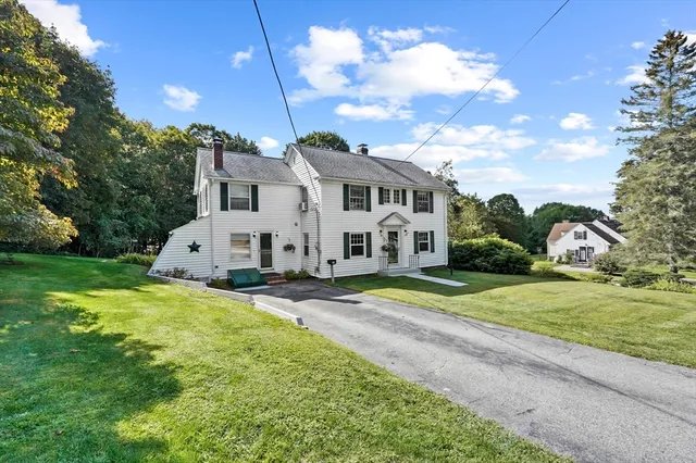 $549,900 | 48 Appleton Road, Auburn, MA 01501