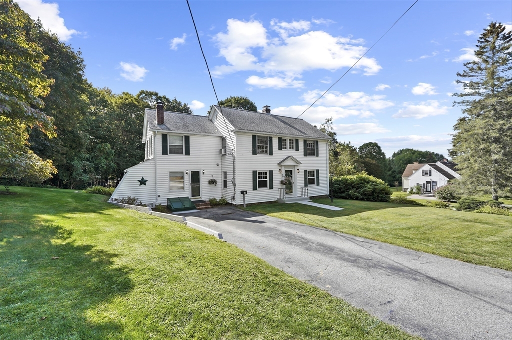 48 Appleton Road Auburn, MA 01501 - Photo 4 of 31 Gallery Image 4