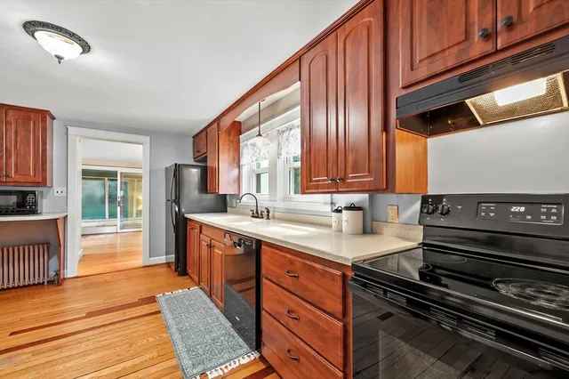 $549,900 | 48 Appleton Road, Auburn, MA 01501