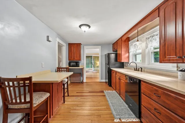 $549,900 | 48 Appleton Road, Auburn, MA 01501