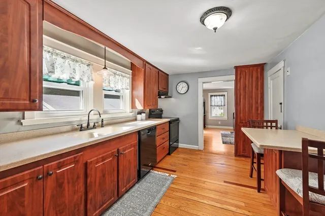 $549,900 | 48 Appleton Road, Auburn, MA 01501