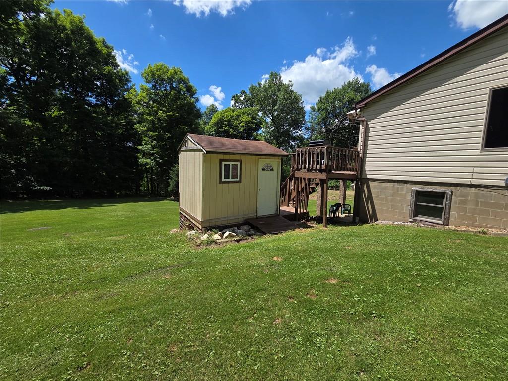 163 Noll Road Georgetown, PA 15043 - Photo 38 of 47