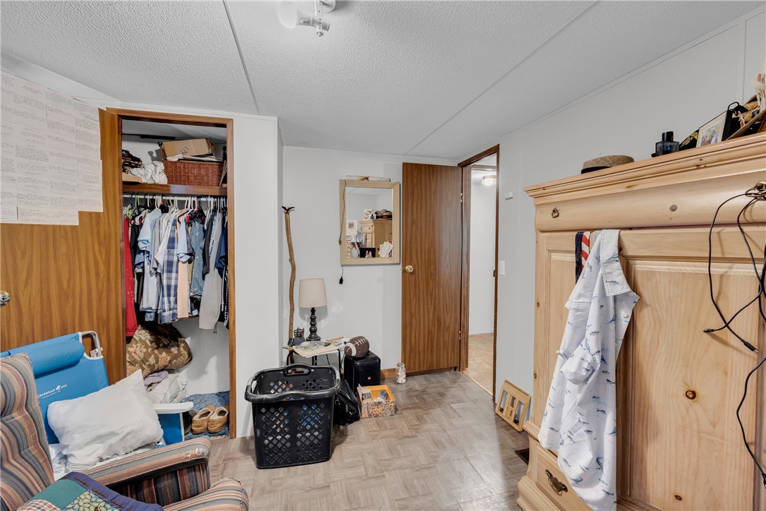 162 Newberry Road Walhalla, SC 29691 - Photo 26 of 50 Ample closet storage and easy-care tile flooring create a functional and inviting personal space.