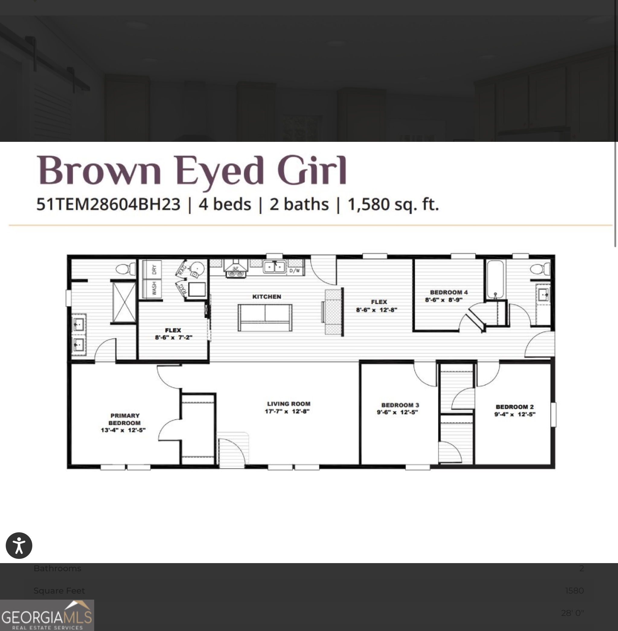 543 Hall Road Franklin, GA 30217 - Photo 50 of 50 a picture of a black and white photo