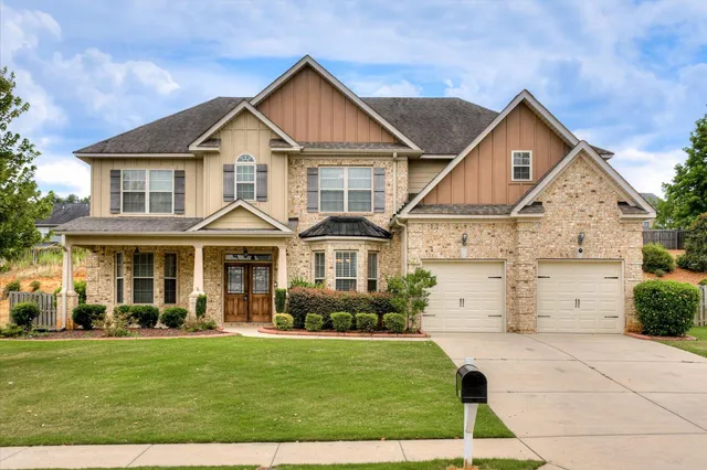 $479,900 | 226 Seaton Avenue, Grovetown, GA 30813