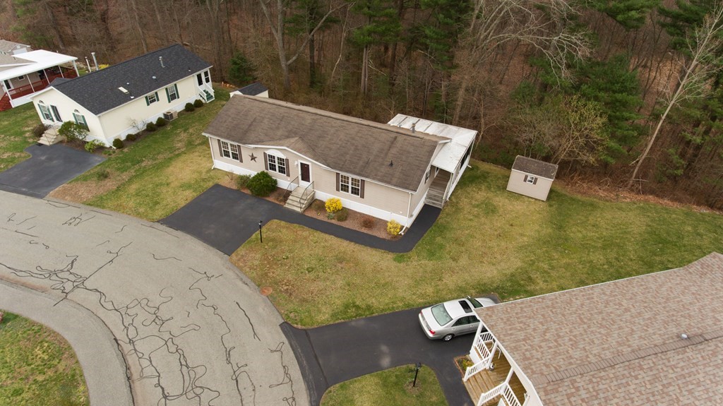 76 George's Loop Raynham, MA 02767 - Photo 6 of 26 Gallery Image 6