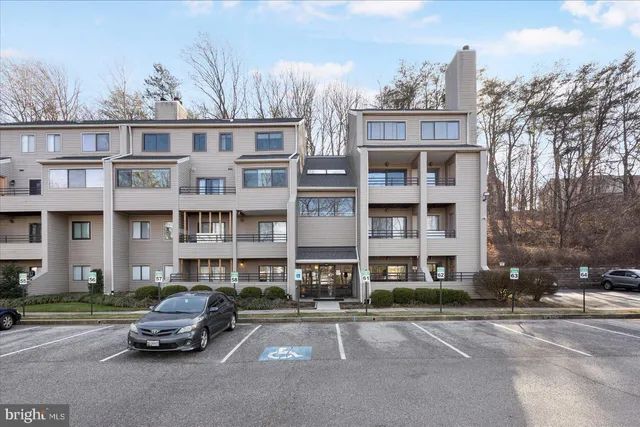 $239,900 | 8011 Greenspring Way, Unit G, Owings Mills, MD 21117