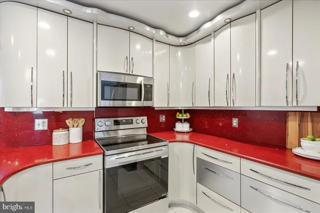 $239,900 | 8011 Greenspring Way, Unit G, Owings Mills, MD 21117