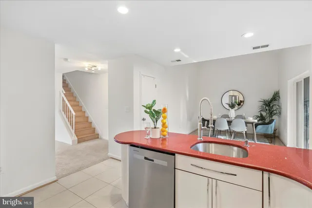 $239,900 | 8011 Greenspring Way, Unit G, Owings Mills, MD 21117