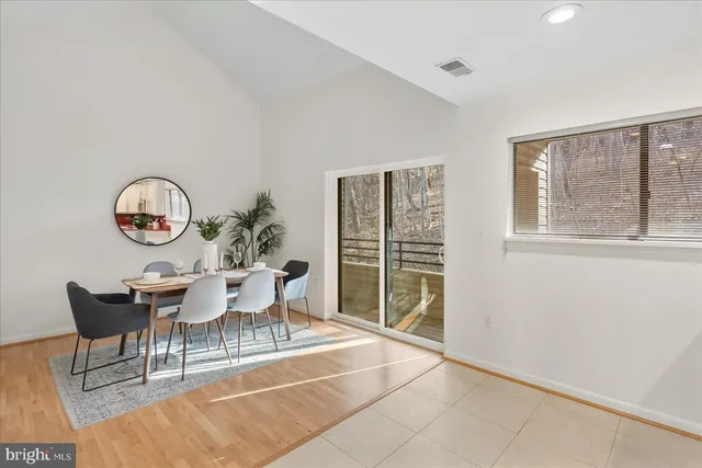 $239,900 | 8011 Greenspring Way, Unit G, Owings Mills, MD 21117