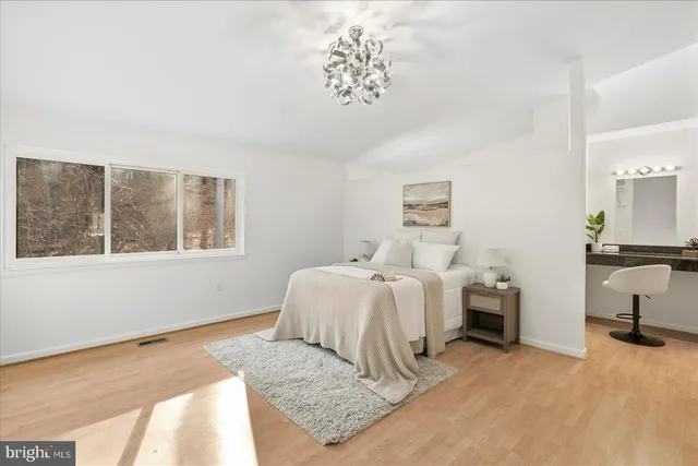 $239,900 | 8011 Greenspring Way, Unit G, Owings Mills, MD 21117