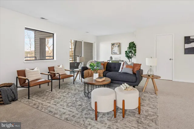 $239,900 | 8011 Greenspring Way, Unit G, Owings Mills, MD 21117