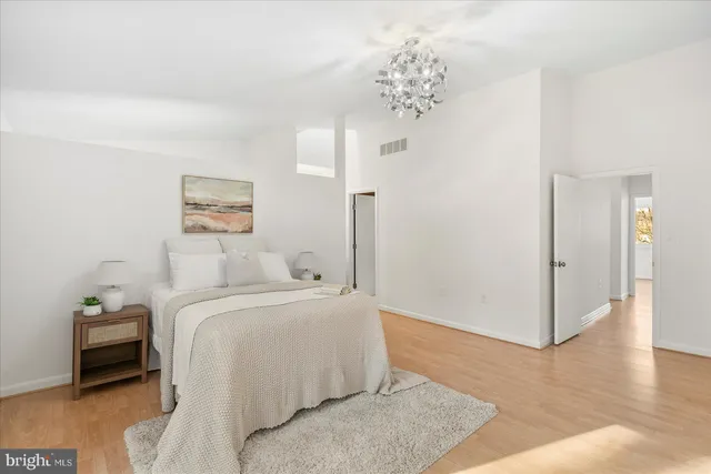 $239,900 | 8011 Greenspring Way, Unit G, Owings Mills, MD 21117