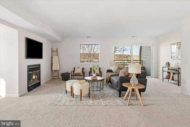 $239,900 | 8011 Greenspring Way, Unit G, Owings Mills, MD 21117