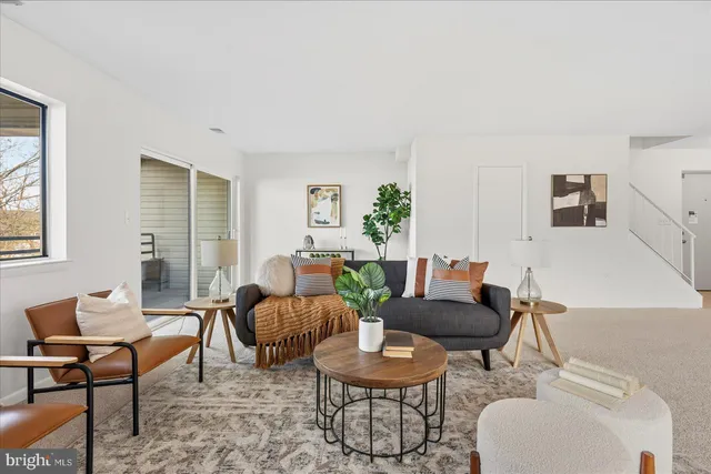 $239,900 | 8011 Greenspring Way, Unit G, Owings Mills, MD 21117