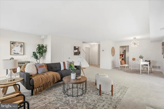 $239,900 | 8011 Greenspring Way, Unit G, Owings Mills, MD 21117