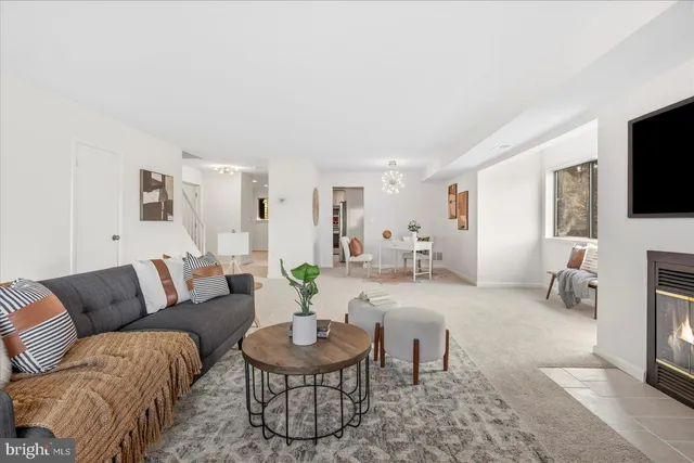 $239,900 | 8011 Greenspring Way, Unit G, Owings Mills, MD 21117