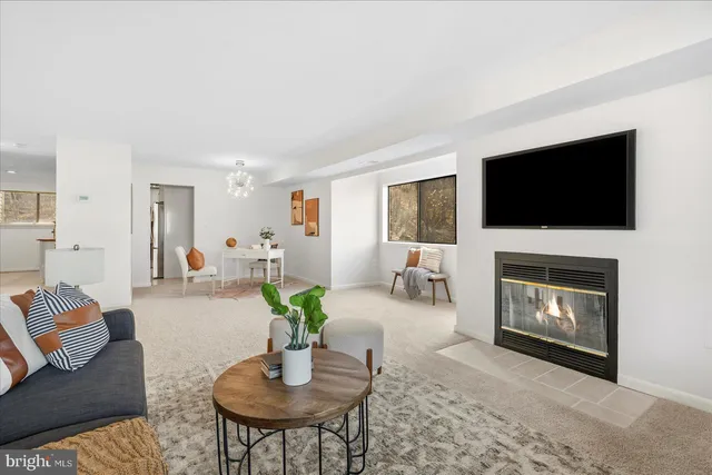 $239,900 | 8011 Greenspring Way, Unit G, Owings Mills, MD 21117