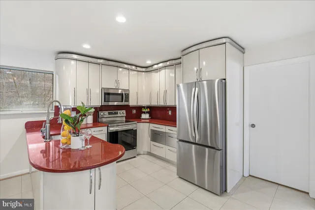 $239,900 | 8011 Greenspring Way, Unit G, Owings Mills, MD 21117