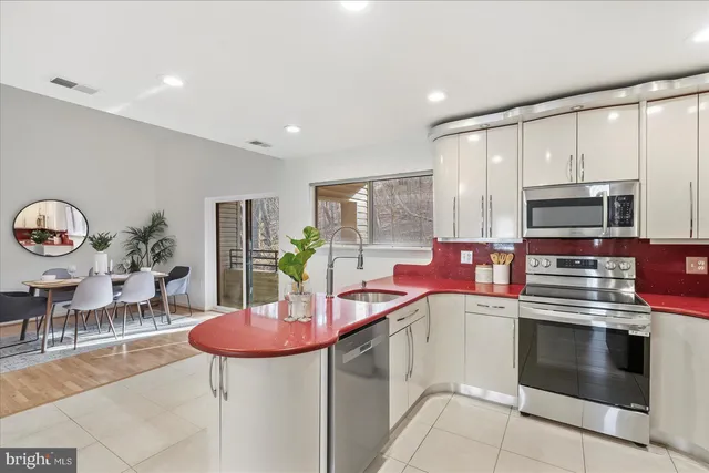 $239,900 | 8011 Greenspring Way, Unit G, Owings Mills, MD 21117