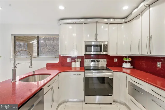 $239,900 | 8011 Greenspring Way, Unit G, Owings Mills, MD 21117