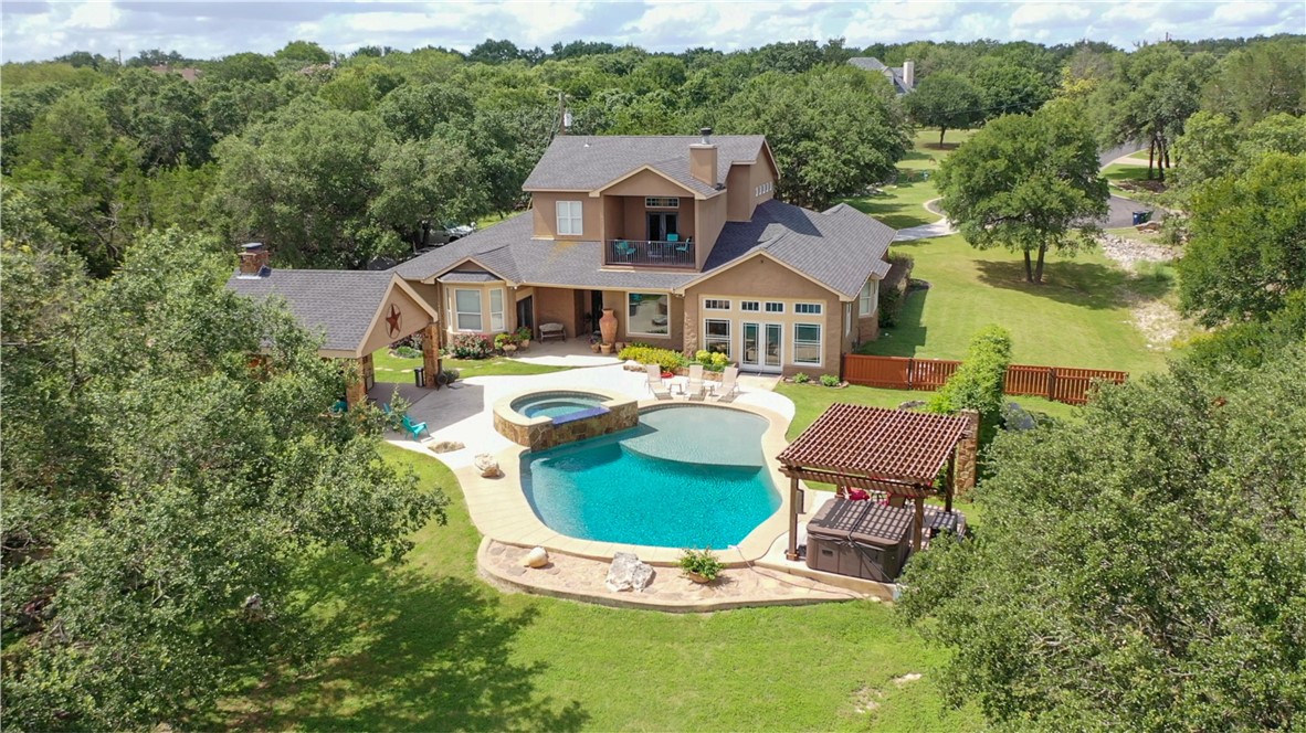 106 Rebecca Road Georgetown, TX 78633 - Photo 1 of 1