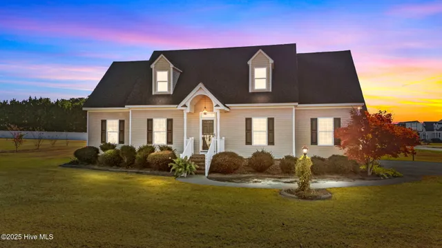 $354,900 | 2015 Callies Court, Nashville, NC 27856
