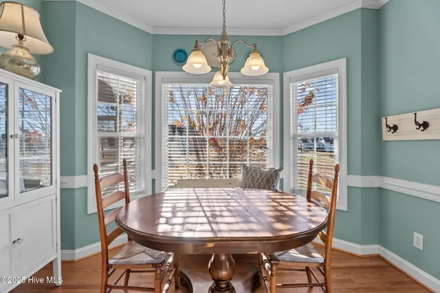 $354,900 | 2015 Callies Court, Nashville, NC 27856