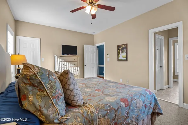 $354,900 | 2015 Callies Court, Nashville, NC 27856