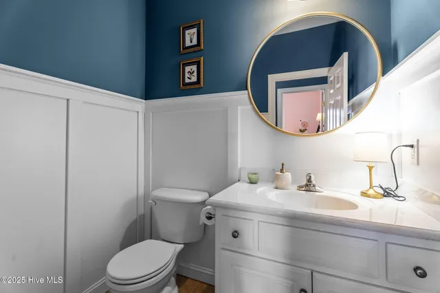 $354,900 | 2015 Callies Court, Nashville, NC 27856