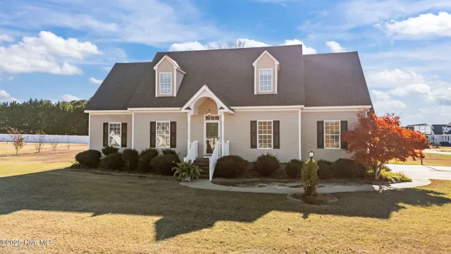 $354,900 | 2015 Callies Court, Nashville, NC 27856