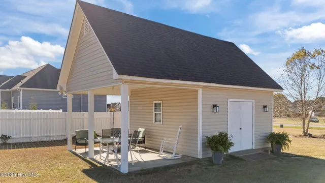 $354,900 | 2015 Callies Court, Nashville, NC 27856