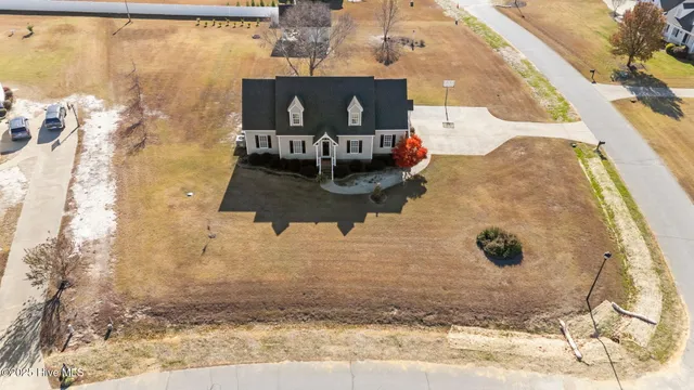 $354,900 | 2015 Callies Court, Nashville, NC 27856