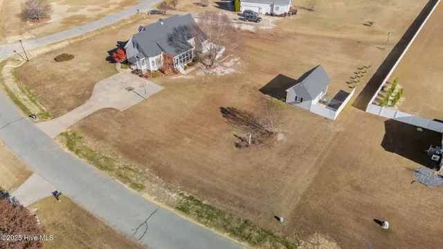 $354,900 | 2015 Callies Court, Nashville, NC 27856