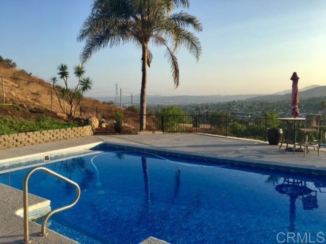 10265 Summit Crest Drive Santee, CA 92071 - Photo 1 of 1