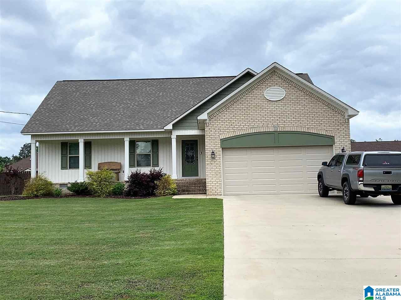 1610 Sturkietown Road Gadsden, AL 35907 - Photo 3 of 27 Gallery Image 3