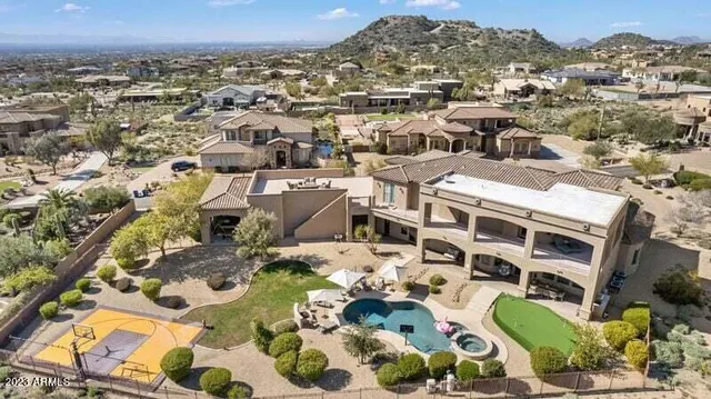 $30,000 | 3037 North 91st Place, Mesa, AZ 85207