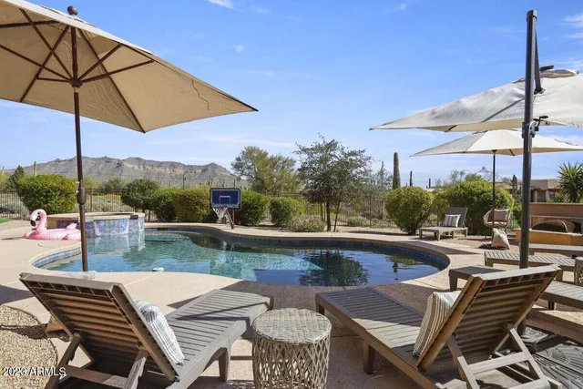 $30,000 | 3037 North 91st Place, Mesa, AZ 85207