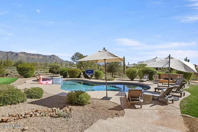 $30,000 | 3037 North 91st Place, Mesa, AZ 85207