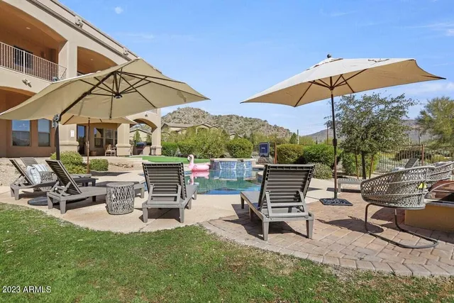 $30,000 | 3037 North 91st Place, Mesa, AZ 85207